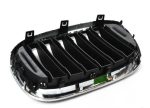 Original BMW G01 X3 Basis Kidney Grill Chrome Surround Gril KIRI - Image 4