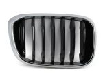Original BMW G01 X3 Basis Kidney Grill Chrome Surround Gril KANAN