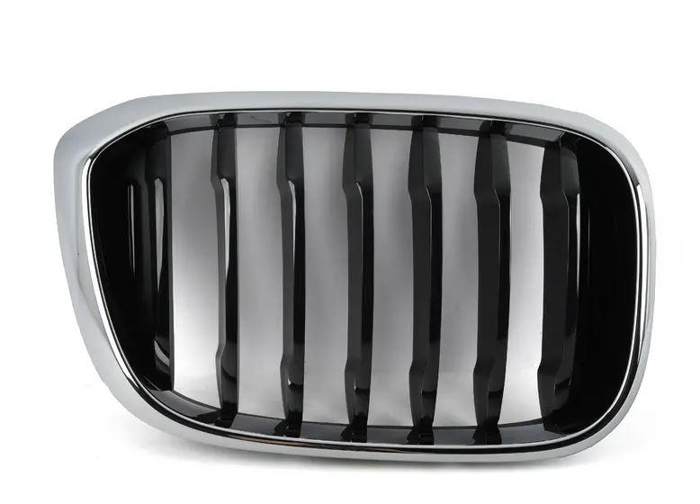 51137440854_A Original BMW G01 X3 Basis Kidney Grill Chrome Surround Gril KANAN - Image 1