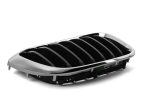 Original BMW G01 X3 Basis Kidney Grill Chrome Surround Gril KANAN - Image 3