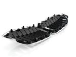 Original BMW G20 3 Series Pre-LCI Sport Line Chrome Kidney Grill Gril Depan - Image 4