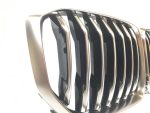 Original BMW G05 X5 M50i M Kidney Grill Cerium Grey Gril Depan - Image 3