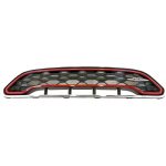 MINI Countryman F60 JCW John Cooper Works Front Grill Chilli Red