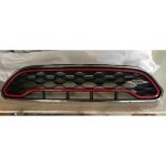 MINI Countryman F60 JCW John Cooper Works Front Grill Chilli Red - Image 3