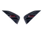 Original BMW G80 M3 CS Side Fender Trim Cover Grill SET - Image 3