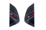 Original BMW G80 M3 CS Side Fender Trim Cover Grill SET - Image 4