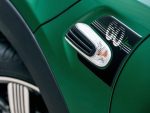 Original MINI F56 F55 60 Years Edition Side Scuttle Cover Lis Sen Fender SET 51137954743 + 51137954744 - Image 3