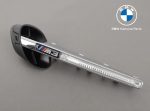Original BMW E92 E93 M3 Side Fender Grill KIRI 51138046501
