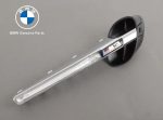Original BMW E92 E93 M3 Side Fender Grill KANAN 51138046502