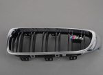 Original BMW F82 F83 M4 M Performance Kidney Grill Chrome Gril KIRI - Image 3