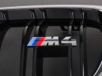 Original BMW F82 F83 M4 M Performance Kidney Grill Chrome Gril KIRI - Image 4