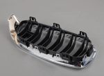 Original BMW F82 F83 M4 M Performance Kidney Grill Chrome Gril KIRI - Image 5