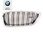 Original BMW F80 M3 M Performance Kidney Grill Chrome Gril KIRI