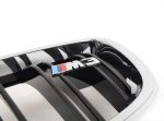 Original BMW F80 M3 M Performance Kidney Grill Chrome Gril KIRI - Image 3