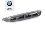 Original BMW G01 X3 G02 X4 Lis Gloss Black Grill Fender Samping KIRI