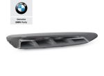 Original BMW G01 X3 G02 X4 Lis Gloss Black Grill Fender Samping KANAN
