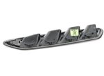 Original BMW G01 X3 G02 X4 Lis Gloss Black Grill Fender Samping KANAN - Image 3