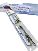 Original BMW F80 M3 CS Chrome Badge Emblem Bagasi belakang mobil - Image 3