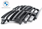 Original BMW G80 G81 Touring M3 Competition Front Kidney Grill Gril Depan
