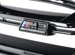 Original BMW G80 G81 Touring M3 Competition Front Kidney Grill Gril Depan - Image 3