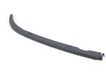 Original BMW E39 Cover Trim Lis Bawah Lampu Depan KIRI 51138168809 - Image 3