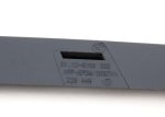 Original BMW E39 Cover Trim Lis Bawah Lampu Depan KIRI 51138168809 - Image 4
