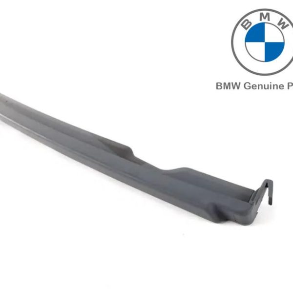 Original BMW E39 Cover Trim Lis Bawah Lampu Depan KANAN 51138168810