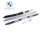 Original BMW E39 Touring Trunk Lid Handle Bagasi - Complete Set