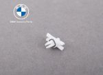 5x Original BMW E46 Moulding Clip Clamp Lis Atap Samping 51138204858