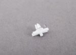 5x Original BMW E46 Moulding Clip Clamp Lis Atap Samping 51138204858 - Gambar 4