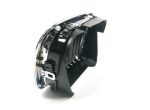 Original BMW E46 Pre-LCI 325i Chrome Kidney Grill KIRI 51138208489 - Image 3