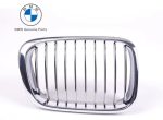Original BMW E46 Pre-LCI 325i Chrome Kidney Grill KANAN 51138208490