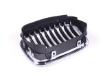 Original BMW E46 Pre-LCI 325i Chrome Kidney Grill KANAN 51138208490 - Image 3