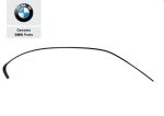 BMW E46 318i Moulding Trim Lis Keliling Body Pintu Jendela Black KANAN