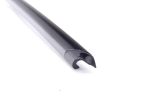 BMW E46 318i Moulding Trim Lis Keliling Body Pintu Jendela Black KANAN - Image 4