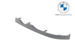 Original BMW E46 Coupe Pre-LCI Cover Trim Lis Bawah Lampu Depan KIRI