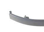 Original BMW E46 Coupe Pre-LCI Cover Trim Lis Bawah Lampu Depan KANAN - Image 4