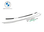 Original BMW E46 Coupe Roof Moulding Cover Atap KANAN 51138208690
