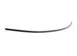 Original BMW E46 Pre-LCI Karet Seal Cover Trim Lis Bawah Lampu Depan 51138228985 - Image 4