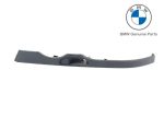 BMW E46 Coupe Pre-LCI Cover Trim Lis Bawah Lampu Depan Washer KIRI