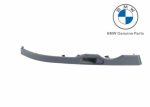 BMW E46 Coupe Pre-LCI Cover Trim Lis Bawah Lampu Depan Washer KANAN