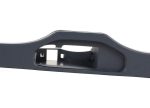 BMW E46 Coupe Pre-LCI Cover Trim Lis Bawah Lampu Depan Washer KANAN - Image 5