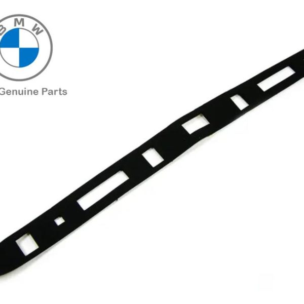 Original BMW Seal Gasket Trunk Lid Handle Bagasi E46 51138236267