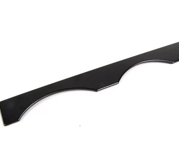 Original BMW E38 LCI Facelift Lis Bawah Lampu Depan KIRI