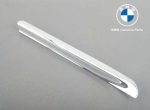 Original BMW E46 Coupe Chrome Moulding Fender Lis Body Samping Kiri