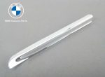 Original BMW E46 Coupe Chrome Moulding Fender Lis Body Samping KANAN