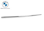 Original BMW E46 Coupe Chrome Moulding Lis Pintu Depan Kiri