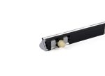 Original BMW E46 Coupe Chrome Moulding Lis Pintu Depan Kiri - Image 4