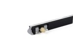 Original BMW E46 Coupe Chrome Moulding Lis Pintu Depan KANAN - Image 5