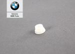 Original BMW E46 Coupe Cabrio O-Ring Kancing Lis Body Pintu Grommet